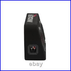 Kicker TCWRT672 Sub 6.75 Inch Thin Profile Subwoofer Loaded Enclosure 300w RMS Kicker TCWRT672 Sub 6.75 Inch Thin Profile Subwoofer Loaded Enclosure 300w RMS