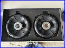 MINI F56 HARMAN KARDON Underseat Subwoofer