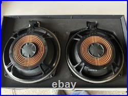 MINI F56 HARMAN KARDON Underseat Subwoofer