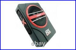 MTX Audio 180W Underseat Subwoofer IB-800X