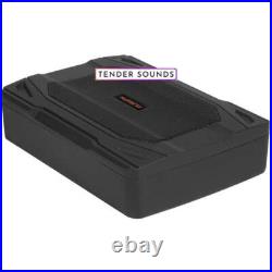 MUSWAY Active-Underseat-Enclosure SUB 1
