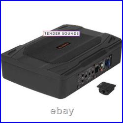 MUSWAY Active-Underseat-Enclosure SUB 1