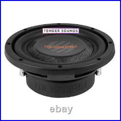 MUSWAY Subwoofer MWS-822