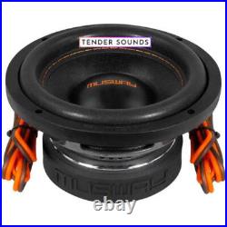 MUSWAY Subwoofer MW-622