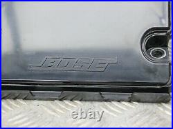 Maserati Quattroporte Granturismo 67071100 Subwoofer Speaker Bass Bose 11/6/21