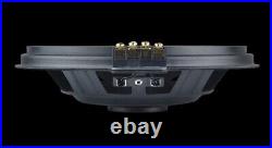 Match MW 8BMW-D Sub 8 Direct Fit Underseat Subwoofer Pair X3 E83
