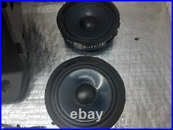 Mitsubishi Outlander Mk2 Sound Speaker Set 8720a012 2012