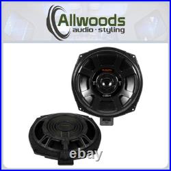 Musway CSB8W 20 cm (8) subwoofer pair for BMW E / F / G models 180w rms