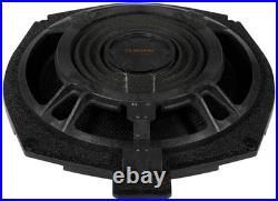 Musway CSB8W 20 cm (8) subwoofer pair for BMW E / F / G models 180w rms