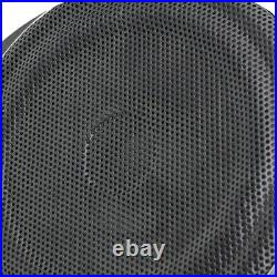 NEW 600W 8 Car Bass Box Audio Underseat Active Amplified Subwoofer Boombox NEW 600W 8 Car Bass Box Audio Underseat Active Amplified Subwoofer Boombox