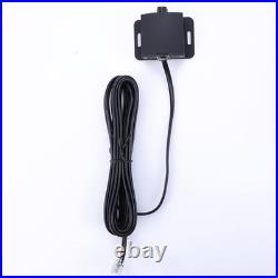 New 1200W Active Underseat Car Bass Box Audio Subwoofer Sub Speaker Amplifier New 1200W Active Underseat Car Bass Box Audio Subwoofer Sub Speaker Amplifier