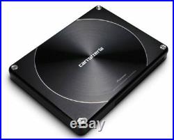 New Pioneer Carrozzeria TS-WH1000A Under Seat Placement Slim Powered Subwoofer