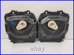 OEM BMW F10 F12 F06 640 650 535 M5 Sub Subwoofers Audio Speaker Harman Kardon