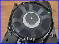 OEM BMW F30 F36 F32 F33 F34 F80 335 Sub Subwoofers Audio Speaker HARMAN KARDON
