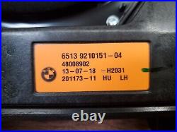 OEM BMW F30 F36 F32 F33 F34 F80 Left Sub Subwoofers Audio Speaker HARMAN KARDON