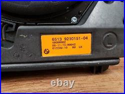 OEM BMW F30 F36 F32 F33 F34 F80 M4 Sub Subwoofers Audio Speaker HARMAN KARDON