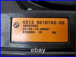 OEM BMW F30 F36 F32 F33 F34 F80 Sub Subwoofers Audio Speaker HARMAN KARDON