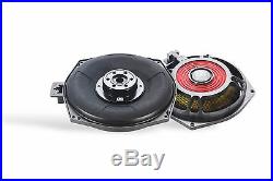 OE Audio 20cm 8 Underseat Subwoofer Speaker For All BMW Car 1,3,5 Series X1