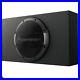 PIONEER_1200W_ACTIVE_SUBWOOFER_FLAT_25cm_WOOFER_BASS_BOX_UNDER_SEAT_WITH_REMOTE_01_nz