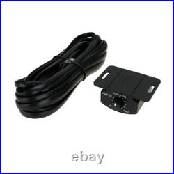 Phoenix GoldZ880 Z Series 8 Inch Slim Active Under Seat Subwoofer Aluminium 240W