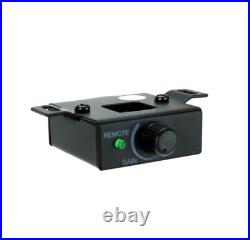 Phoenix Gold Z10AB 10 800W Max Active Subwoofer 200W RMS with Amp & Install Kit