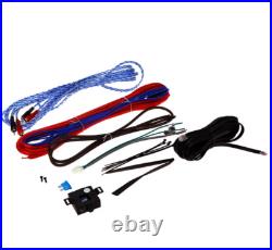 Phoenix Gold Z10AB 10 800W Max Active Subwoofer 200W RMS with Amp & Install Kit