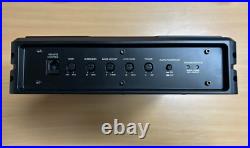 Phoenix Gold Z8150 8 300 Watts Slim Active Monoblock Bass Enclosure OPEN BOX