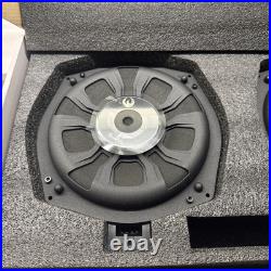 Phoenix Gold ZDSB200S 8 Inch Subwoofers Pair 150w Bmw E60 E90 E82 E92 E87 E63