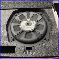 Phoenix Gold ZDSB200S 8 Inch Subwoofers Pair 150w Bmw E60 E90 E82 E92 E87 E63