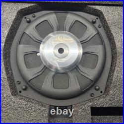 Phoenix Gold ZDSB200S 8 Inch Subwoofers Pair 150w Bmw E60 E90 E82 E92 E87 E63