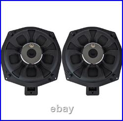 Phoenix Gold ZDSB200S 8 Inch Subwoofers Pair 150w Bmw E60 E90 E82 E92 E87 E63