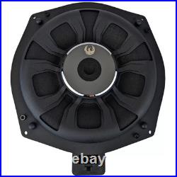 Phoenix Gold ZDSB200S 8 Inch Subwoofers Pair 150w Bmw E60 E90 E82 E92 E87 E63