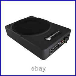 Phoenix Gold ZR10P 10? Compact Under Seat Subwoofer 400W