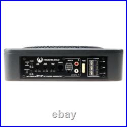 Phoenix Gold ZR10P 10? Compact Under Seat Subwoofer 400W