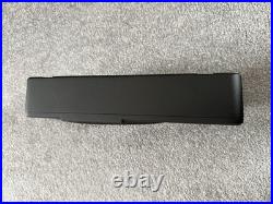 Phoenix Gold ZR10P 10 Inch Active Subwoofer 200 W RMS 25A Fuse Rating High Power