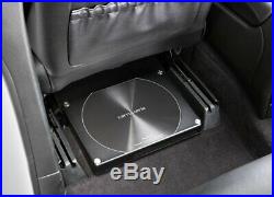Pioneer Carrozzeria TS-WH1000A Under Seat Placement Slim Powered Subwoofer