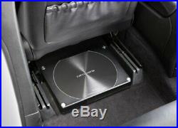 Pioneer Carrozzeria TS-WH1000A Under Seat Placement Slim Powered Subwoofer JP