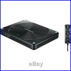 Pioneer Carrozzeria TS-WH1000A Under Seat Placement Slim Powered Subwoofer NEW