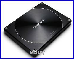 Pioneer Carrozzeria TS-WH1000A Under Seat Placement Slim Powered Subwoofer NEW