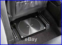 Pioneer Carrozzeria TS-WH1000A Under Seat Placement Slim Powered Subwoofer USED