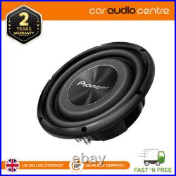 Pioneer TS-A2500LS4 1200W 25cm A-Series Component Subwoofer