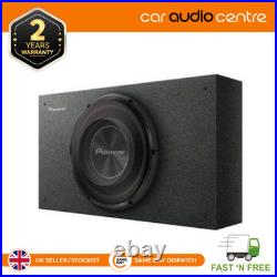 Pioneer TS-A3000LB Sealed Enclosure System 1500W 12 Subwoofer
