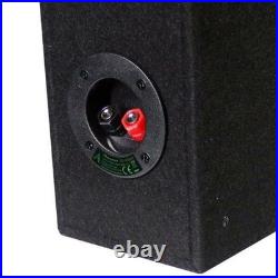 Pioneer TS-A3000LB Sealed Enclosure System 1500W 12 Subwoofer