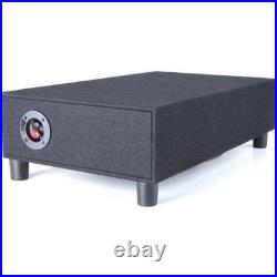 Pioneer TS-A3000LB Sealed Enclosure System 1500W 12 Subwoofer