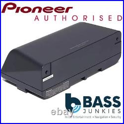 Pioneer TS-WX010A 160 Watts Active Compact Underseat Car Bass Subwoofer Sub Pioneer TS-WX010A 160 Watts Active Compact Underseat Car Bass Subwoofer Sub