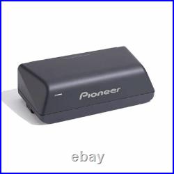Pioneer TS-WX010A Under Seat Subwoofer Amplifier Ultra Compact Active Sub Pioneer TS-WX010A Under Seat Subwoofer Amplifier Ultra Compact Active Sub