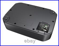 Pioneer TS-WX140DA 170 Watts Active Sub Underseat Car Subwoofer Bass Controller