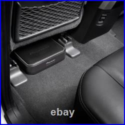 Pioneer TS-WX140DA 170 Watts Active Sub Underseat Car Subwoofer Bass Controller