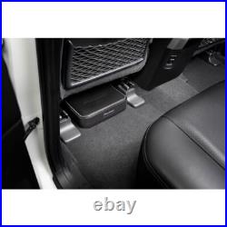 Pioneer TS-WX140DA Under Seat Subwoofer Amplifier Space Saving Car Bass Box Sub