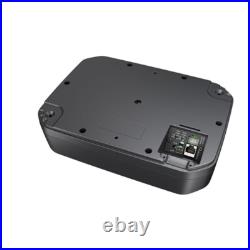 Pioneer TS-WX140DA Under Seat Subwoofer Amplifier Space Saving Car Bass Box Sub